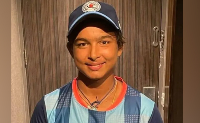 Father responds to age fraud allegations against IPL history's youngest buy 13 yr old Vaibhav Suryav