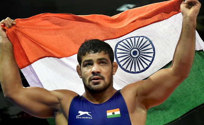 Delhi court denies bail to Olympian Sushil Kumar in Sagar Dhankar murder case