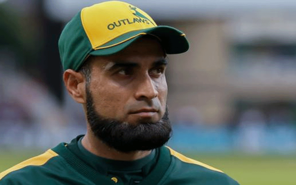 Imran Tahir claims racial abuse by Indian fan during fourth ODI