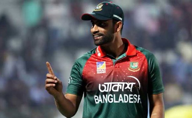 BCB official calling Tamim 'an Indian agent' invites wrath of Bangladesh players