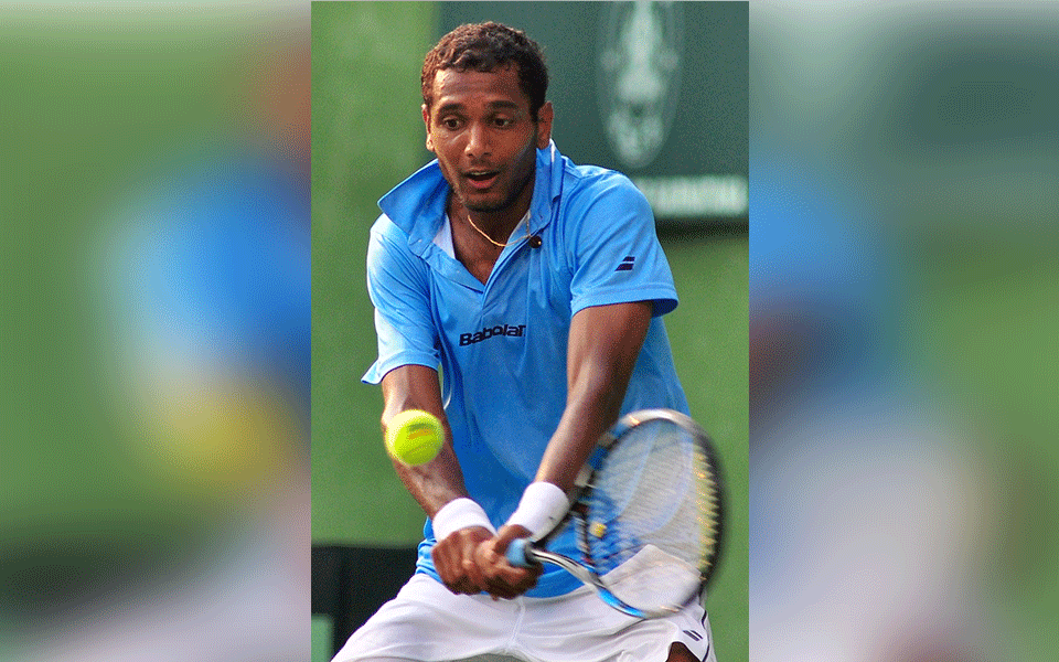 Asiad 2018: Indians advance in tennis competition