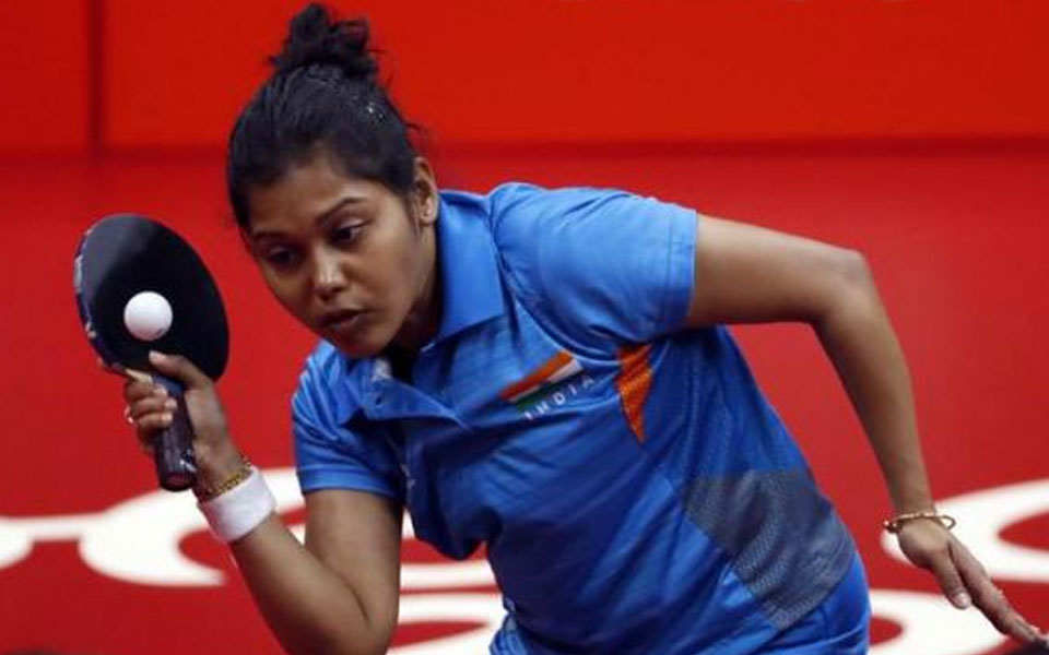 Asiad 2018: India outclass Qatar in TT women's team event