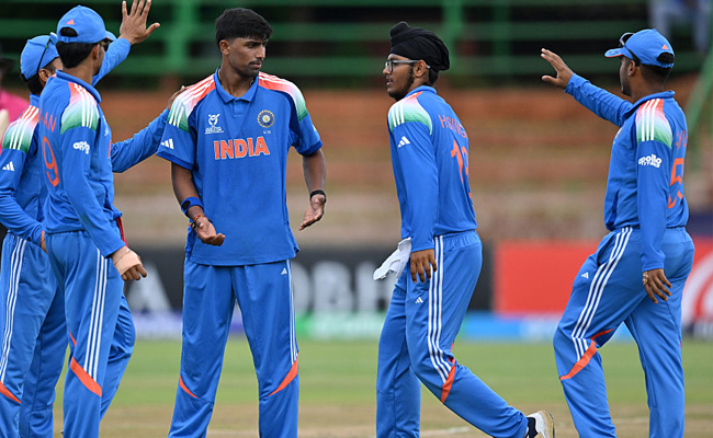 U-19 World Cup: India start favourites against Bangladesh
