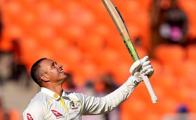 Pakistan-born Australian Khawaja, set to retire from cricket, criticizes racial stereotypes