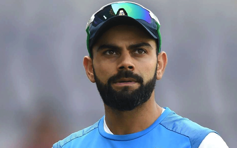 Kohli's captaincy not thoughtful, if not mindless