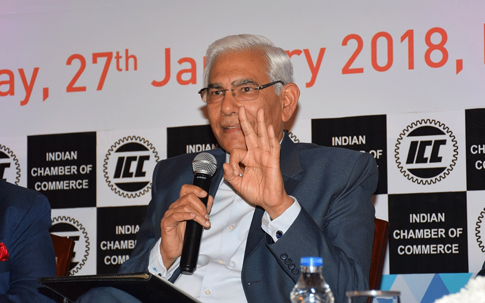 BCCI polls in next 3 months: Vinod Rai