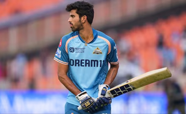 Injured Washington Sundar ruled out of New Zealand T20s