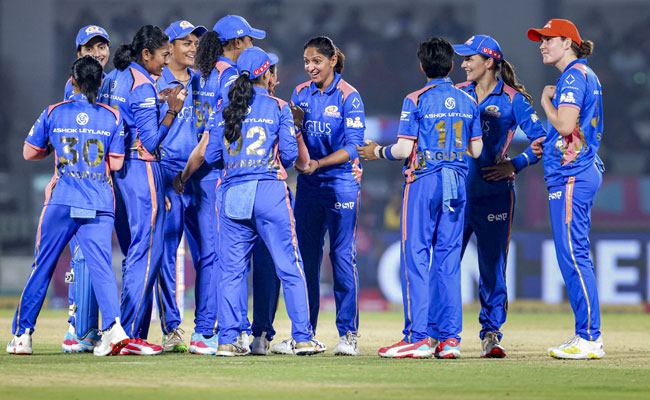 Nat Sciver-Brunt's first-ever ton of WPL history powers MI's 15-run victory against RCB
