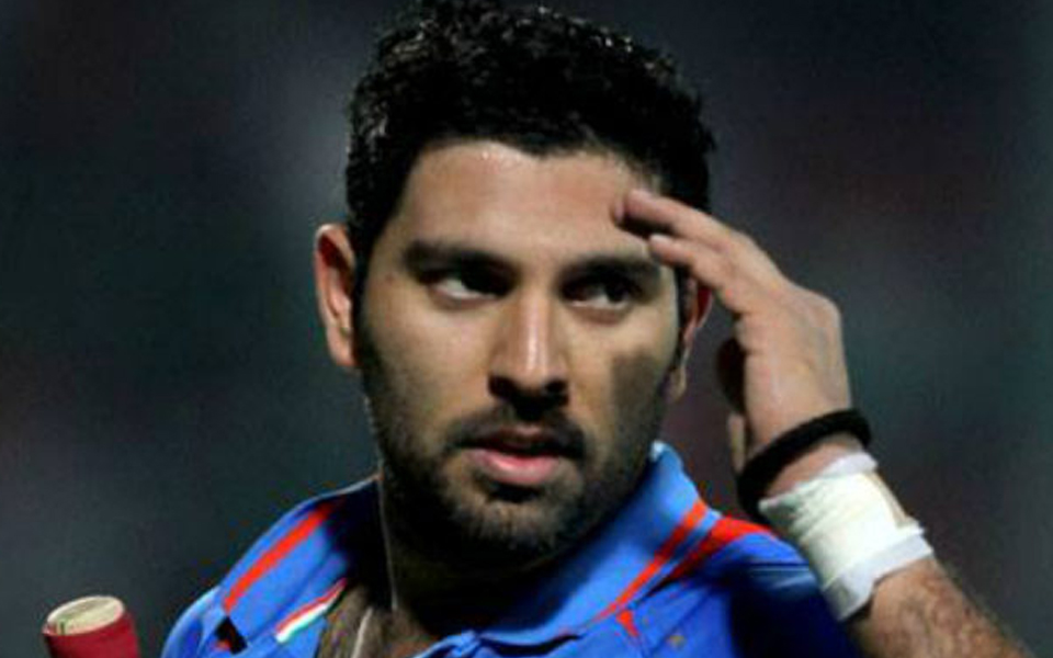 "On public demand, I will be back on pitch by February" Yuvraj Singh drops bomb in 2:30 am Instagram