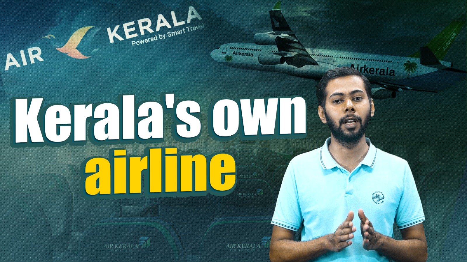 All you need to know about Kerala's own airline, Air Kerala