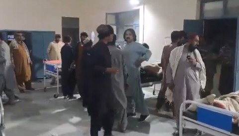 20 killed in attack on miners in Pakistan