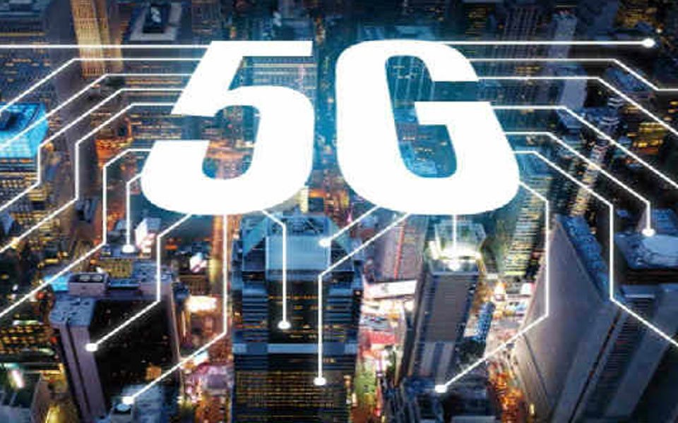 China expected to become largest 5G market by 2025: Report