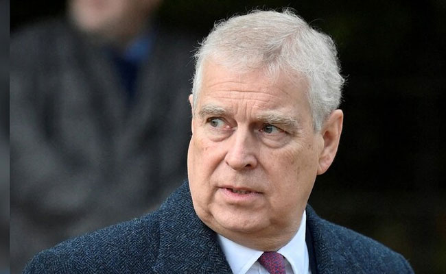 Epstein victims want former Prince Andrew to testify before lawmakers. He's unlikely to do so