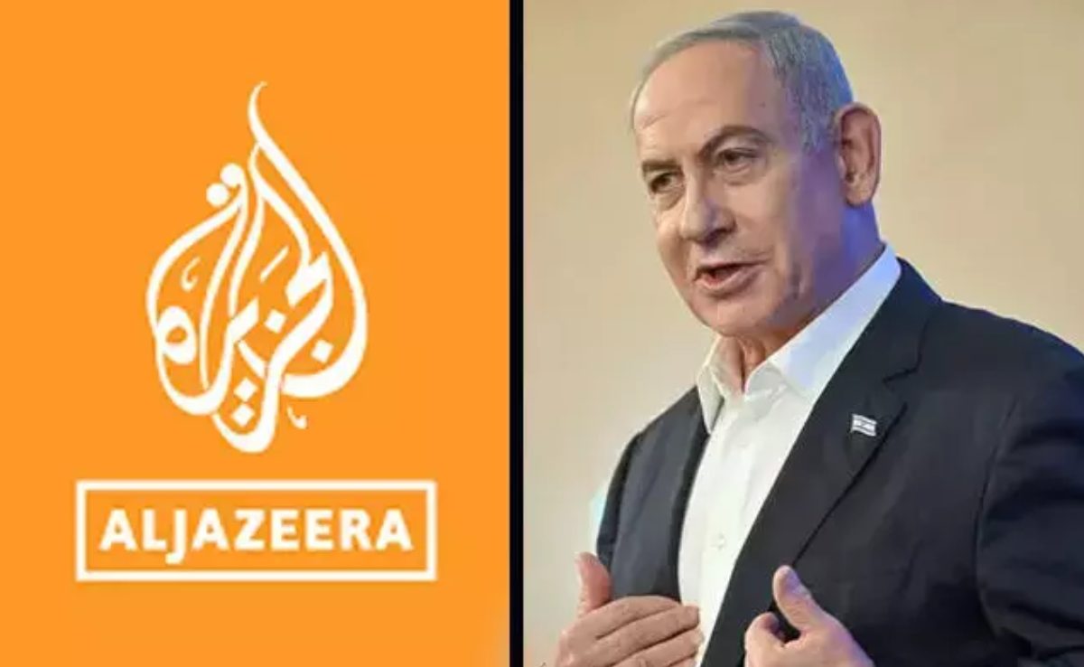 Israeli cable provider halts Al Jazeera broadcasts, citing government ban