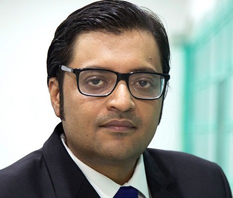 Republic Bharat reportedly taken off-air in UK amidst Arnab Goswami’s mysterious absence from TV