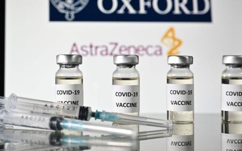 AstraZeneca admits ‘very rare’ side effect of COVID vaccine in UK court