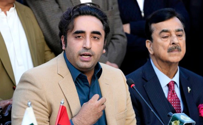 Pahalgam terror attack: Blood will flow if India stops river water, Bilawal Bhutto threatens