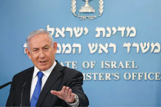 Israeli president asks Opposition leader to form govt after Netanyahu fails to form coalition