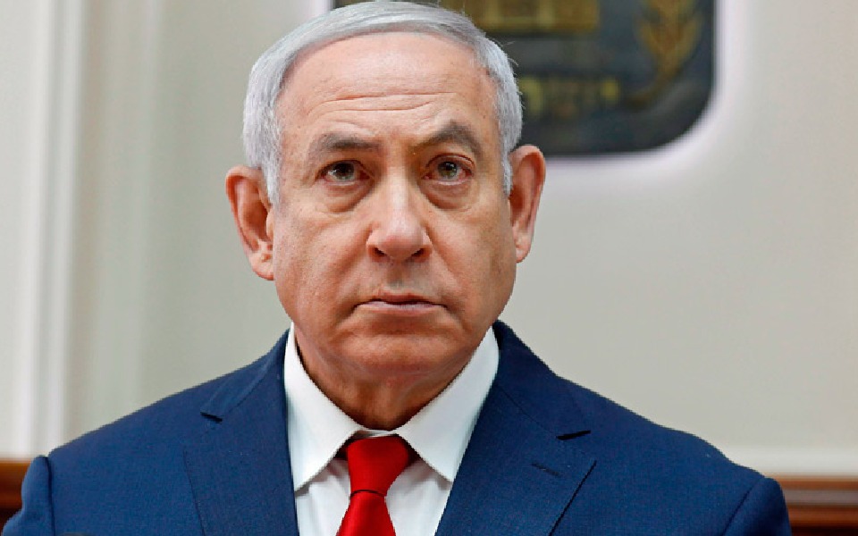 Israeli Prime Minister Benjamin Netanyahu dismisses defence minister in surprise announcement