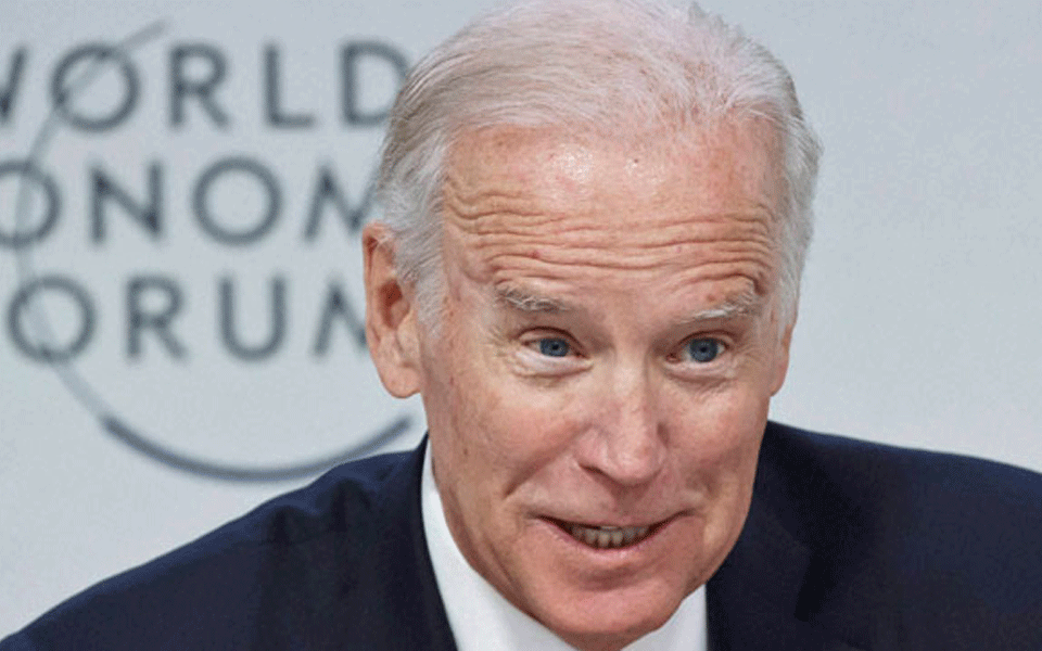 Moved 12,000 US troops along borders with Russia but not fighting WWIII in Ukraine, says Biden