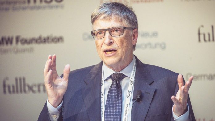 ‘Vaccine racist’: Bill Gates says no to sharing vaccine tech with developing nations, draws ire