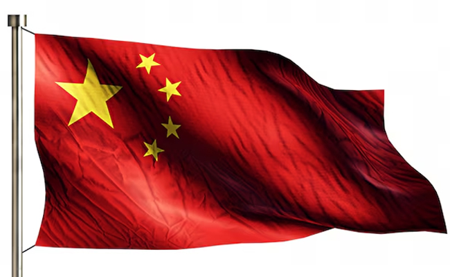 China's exports rose higher than expected 8% in April as new US tariffs took effect