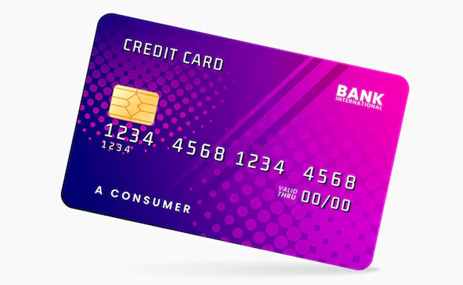 Trump announces plan to cap credit card interest rates at 10% for one year