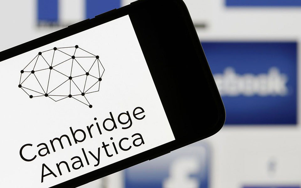 Tech firms don't care about users' data: Cambridge Analytica researcher