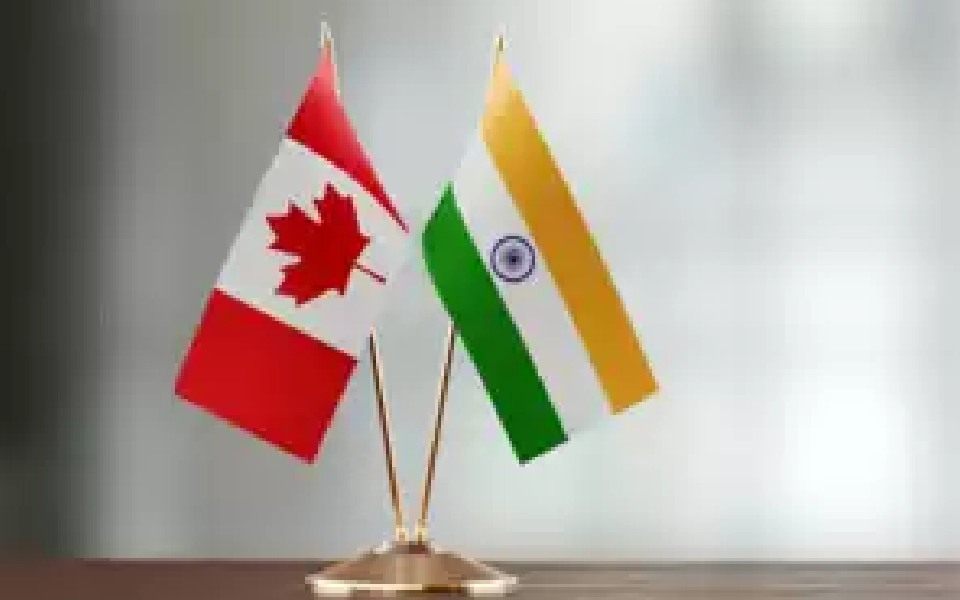 Canada names India in cyberthreat list, accuses it of 'likely' spying