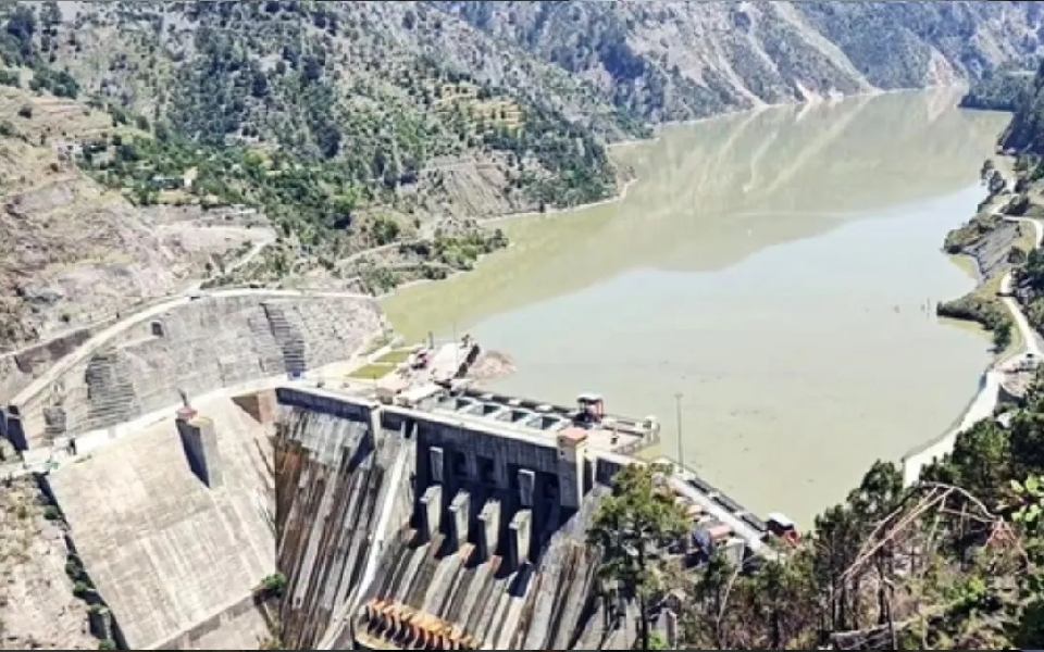 India has cut water flow through Baglihar dam after Indus Treaty suspension: Source
