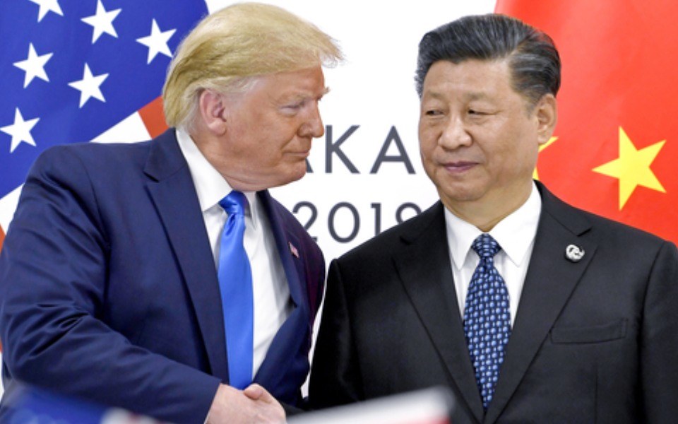 China now faces up to 245% retaliatory tariff: White House