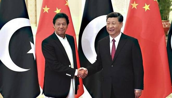 China seeks additional guarantees before sanctioning USD 6 billion loan for rail project in Pakistan