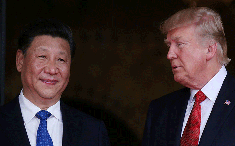 Trump threatens to slap $100bn additional tariffs on China