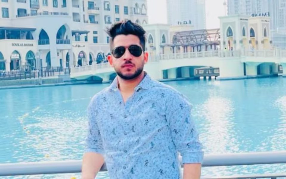 24-year-old Indian student shot dead in his car in Canada’s Vancouver