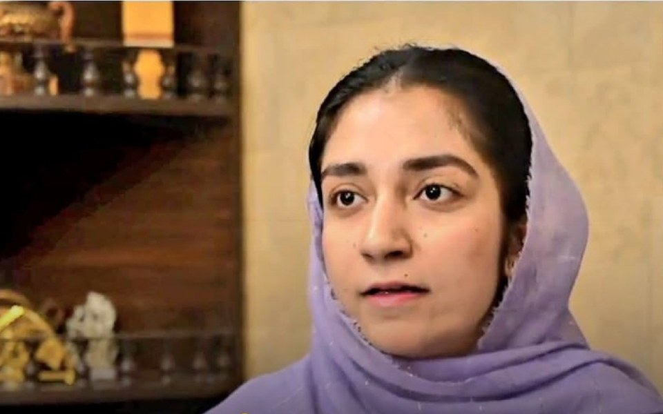 Pakistan's Balochistan appoints first Hindu woman Assistant Commissioner