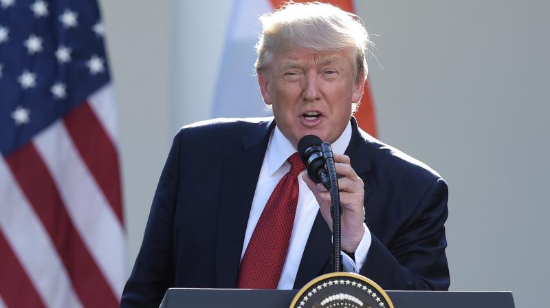 Not confident ceasefire in Gaza will hold: US President Donald Trump