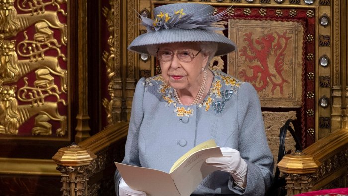 Queen Elizabeth II, Britain's Longest Reigning Monarch passes away