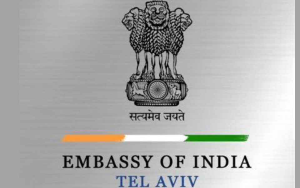 Indian Embassy issues fresh advisory for nationals in Israel as Iran-Israel conflict escalates