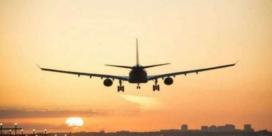 Bengaluru-bound Nepal Airlines flight returns to Kathmandu after suspected bird strike