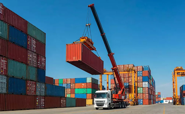 Mexico's Congress approves higher tariffs on goods from India, China and non-FTA nations