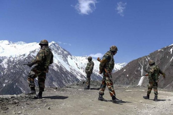 China officially admits five military officers, soldiers killed in Galwan clash with Indian Army