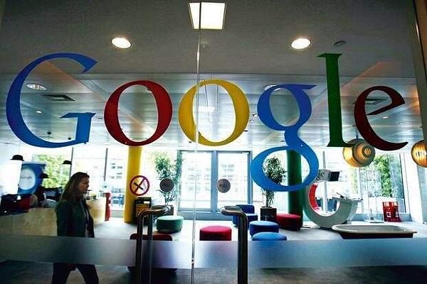 US: DC, 3 states sue Google saying it invades users' privacy