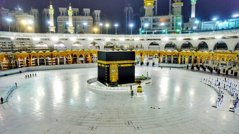 China announces new rules for Muslims visiting Saudi Arabia for Haj