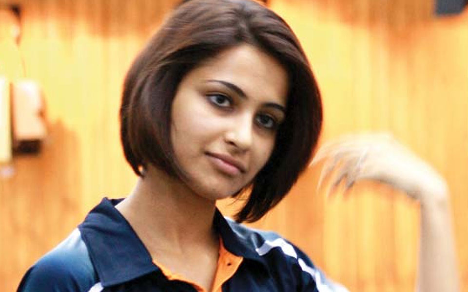 Indian shooter Heena Sidhu wins gold