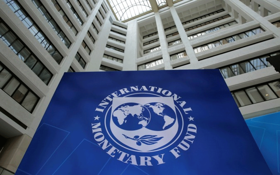 IMF cuts India's growth projection, but it still retains world's top spot