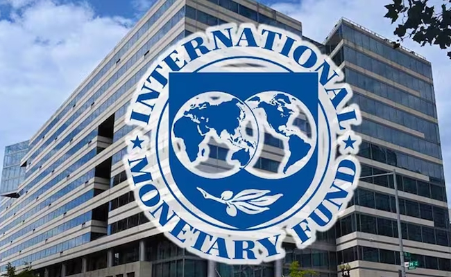 IMF to assess economic damage in Sri Lanka post Cyclone Ditwah