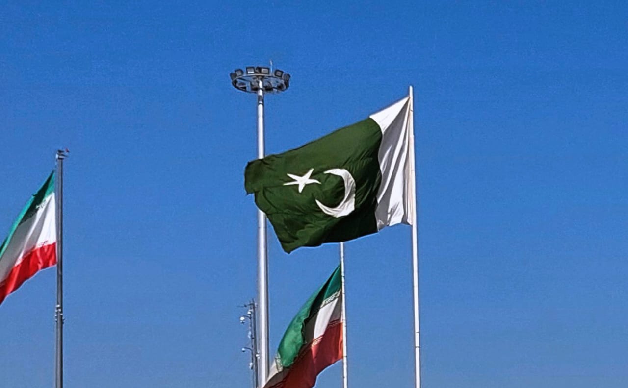 Pakistan condemns US attack on Iran's nuclear facilities