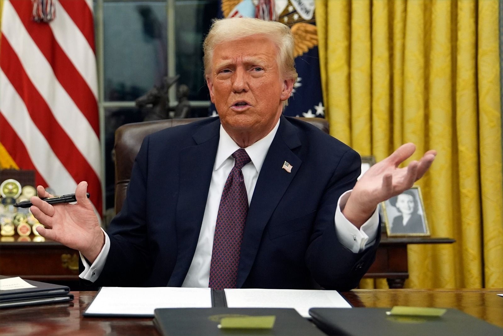 Donald Trump announces Israel-Iran ceasefire agreement to end 12-day war