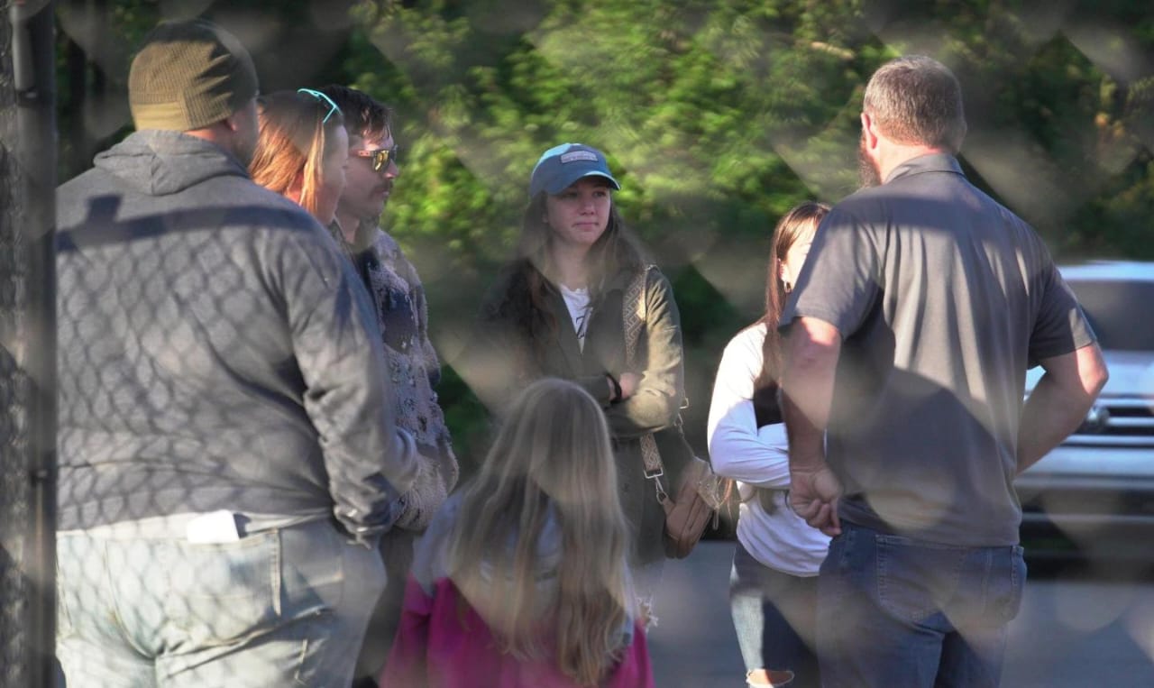 16 people died in a blast at a Tennessee explosives factory early Friday, the sheriff says