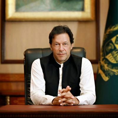Pak PM Imran Khan says he would like to have TV debate with PM Modi to resolve differences